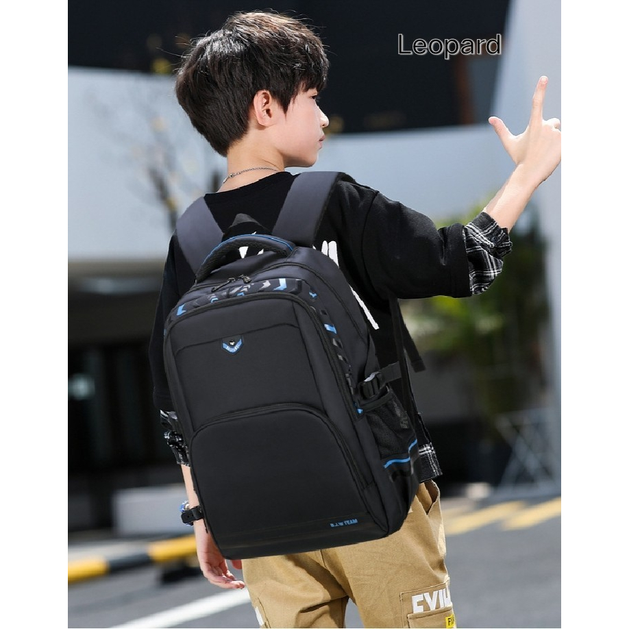 Backpack sekolah model terbaru 2023 / Tas karakter / Tas ransel anak sekolah sd smp sma / Tas laptop anak / Tas anak cowok / Tas ranse