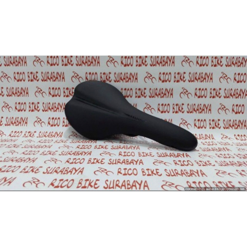 SADEL VELO RACE BLACK