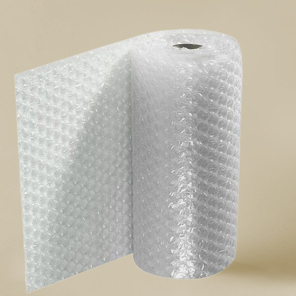 

Extra Bubble Wrap