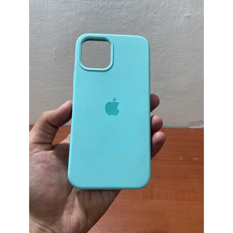 Case Iphone 12 Pro Tosca - Preloved