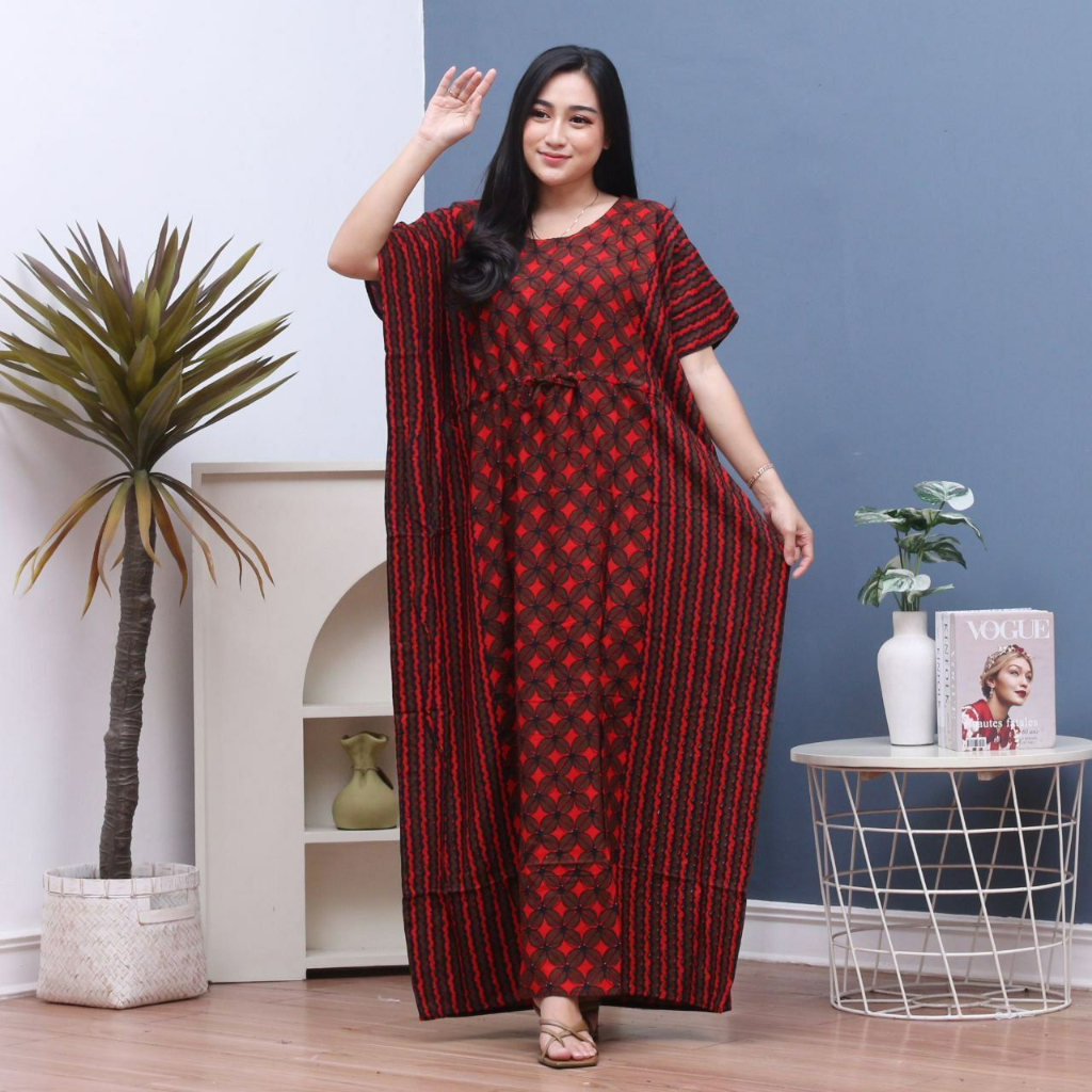 Daster Kekinian Daster Kekinian Model Lowo
