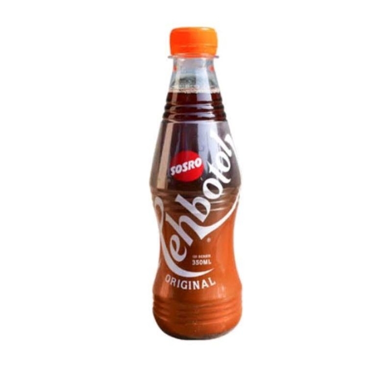 

Teh botol Sosro Rasa Original 350ml