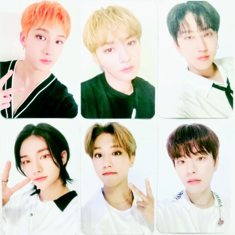 Stray Kids StrayKids SKZ Noeasy Benefit Apple Music AppleMusic Appmus Bang Chan BangChan Lee Know Le