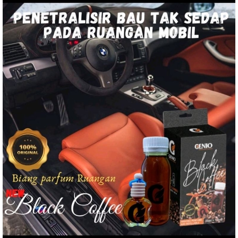 PENGHARUM RUANGAN MOBIL AROMA TERAPI  COFFE/BEST SELLER Aroma terapi/isi ulang