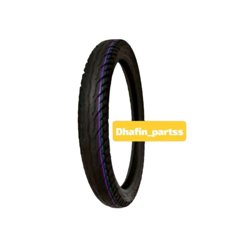 Ban belakang motor supra fit revo jupiter blade dll ukuran 80/90-17