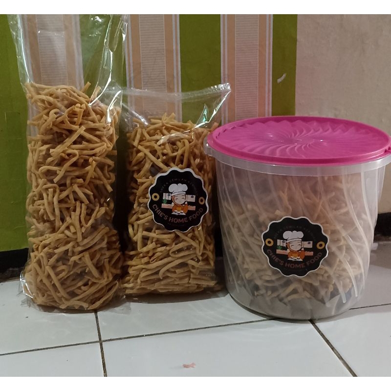 

1kg Stik Premium Original Stik Bawang Onion Stick Garlic Stick