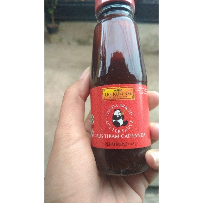 

saos tiram cap panda