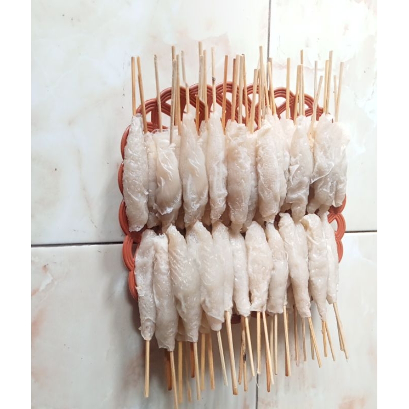 

Makanan ringan CILOR ISI 10 TUSUK