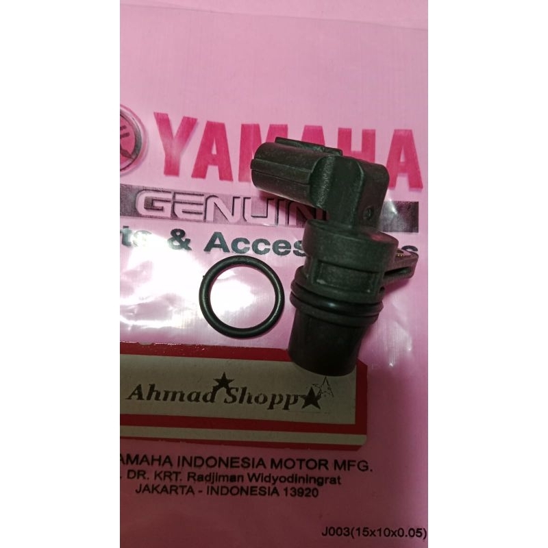 Oring sensor spidometer ymh vixion new mx king 150 new r15 r25