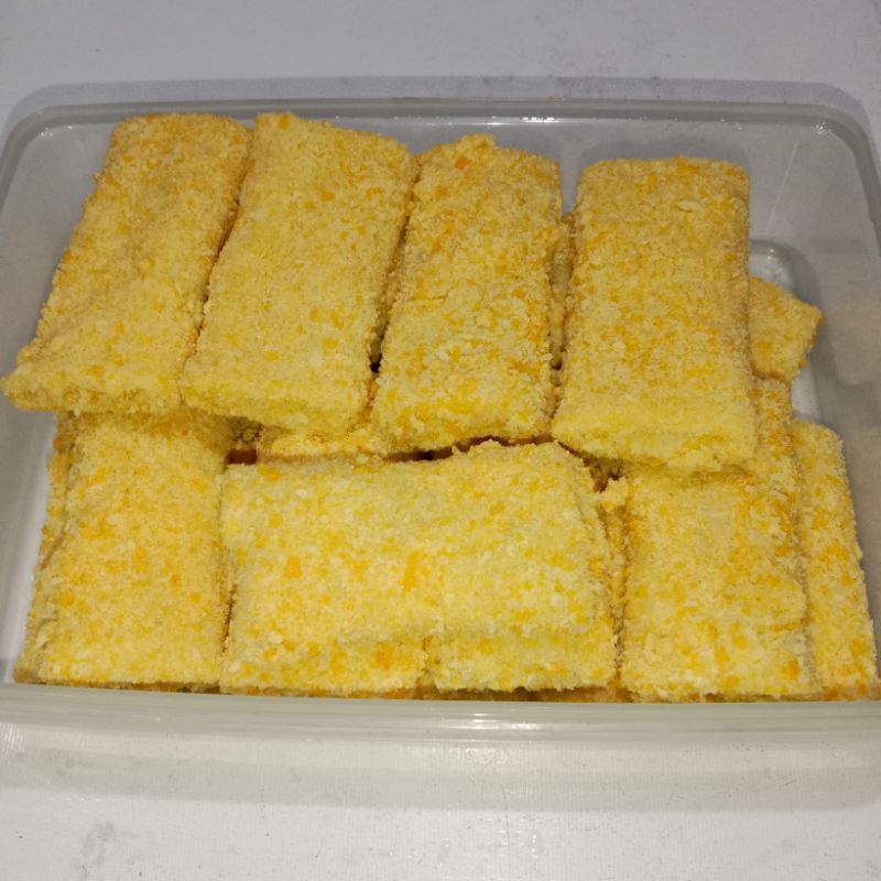 

Risoles Mayo frozen isi 10 pcs