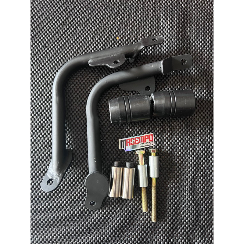 Frame Slider CBR250RR