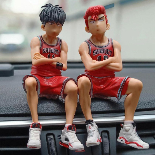Action Figure SLAM DUNK