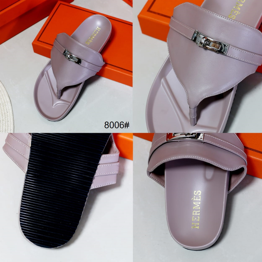 8006 Buckle Sandals