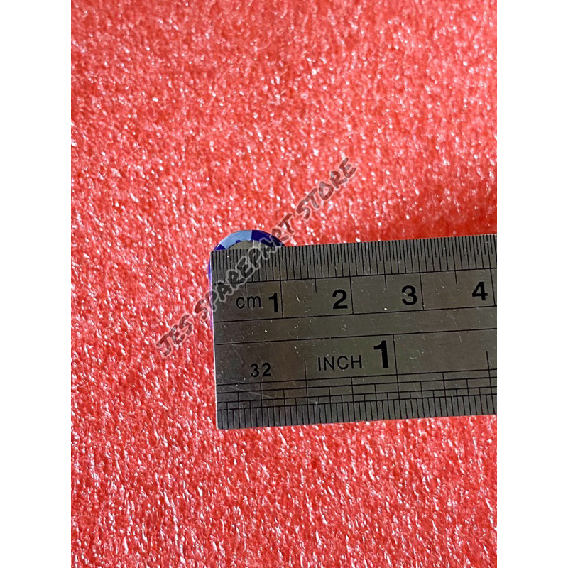 ELCO 1000UF 25V NIPPON CHEMICON (S)