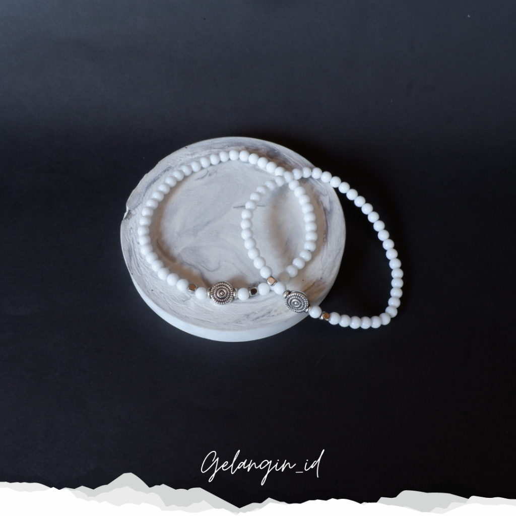 Gelang Tangan Ammonite
