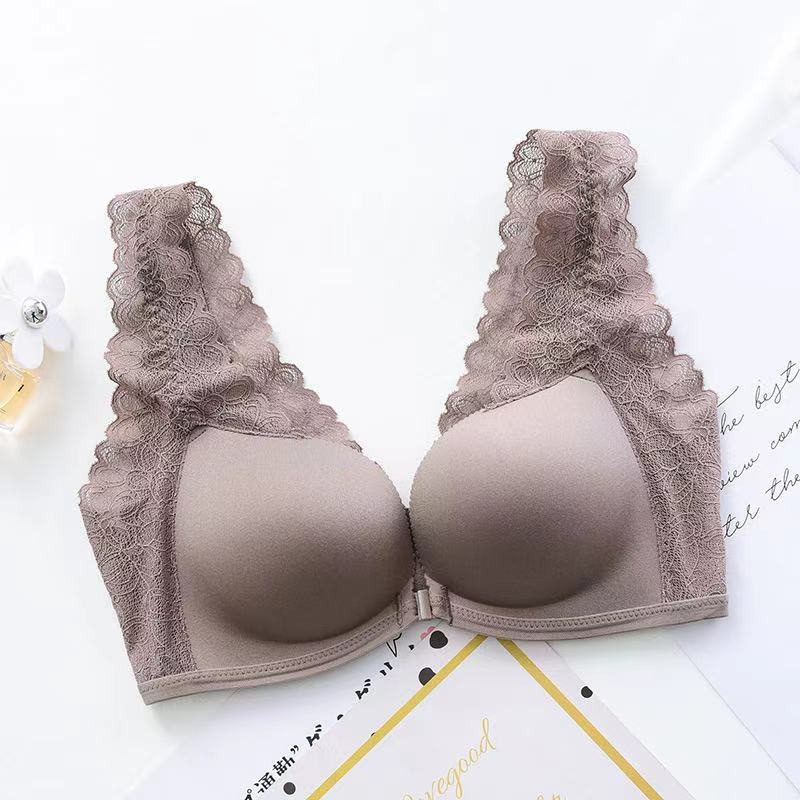 Miss H ~ 245 Bra wanita Sexy Fashion Korea Gym Olahraga Bh Women Tanpa Kawat Murah Import Bralette Remaja