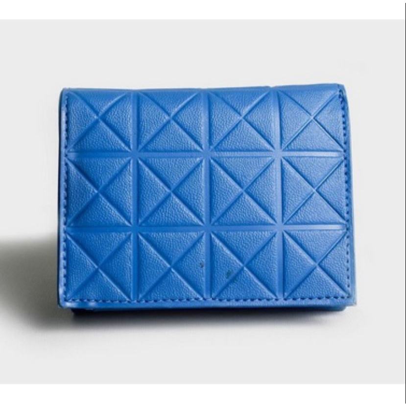 PLANET OCEAN - DOMPET LIPAT WANITA DIAMOND DPG351050
