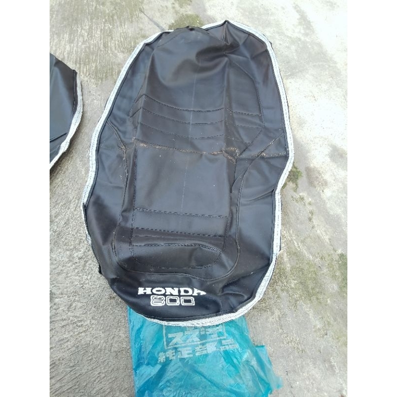 sarung jog.krakap jog.kulit jog Honda Astrea 800. asdap