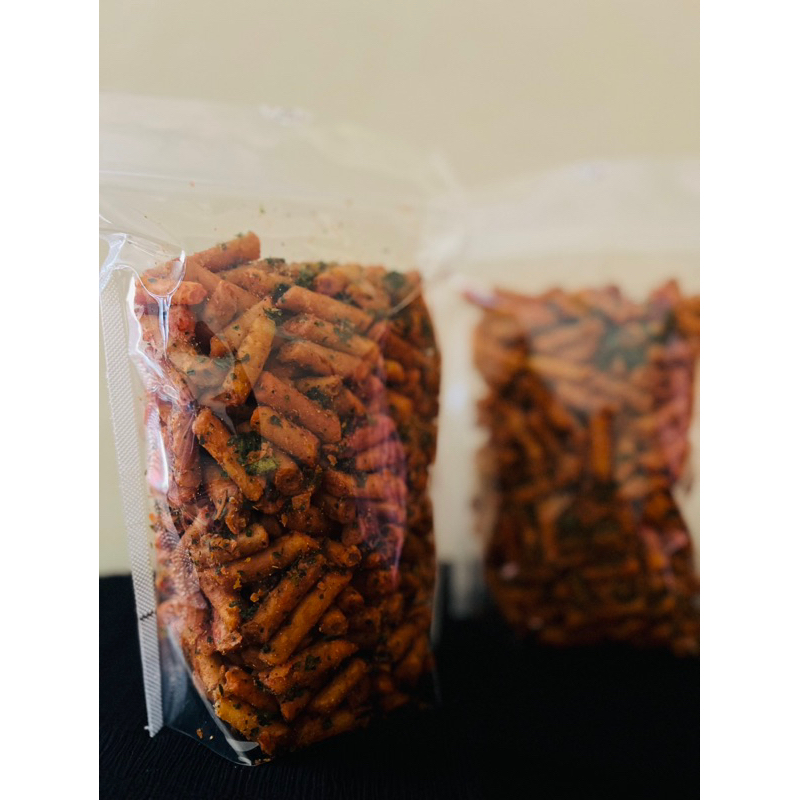 

Keripik Lumpia