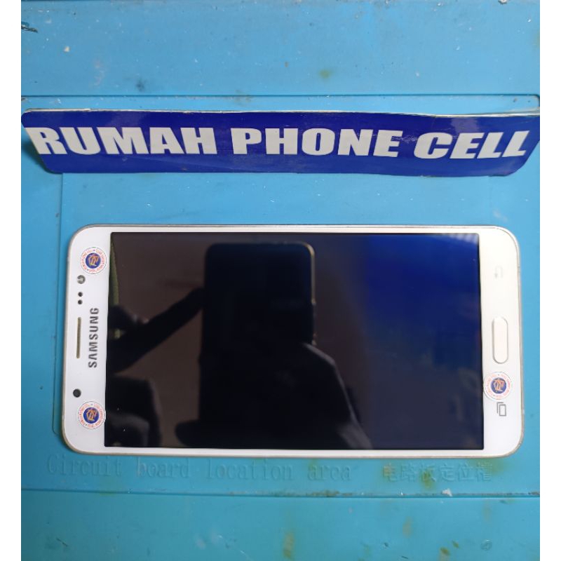 LCD Copotan Samsung J7 2016 J710f normal 100% ori