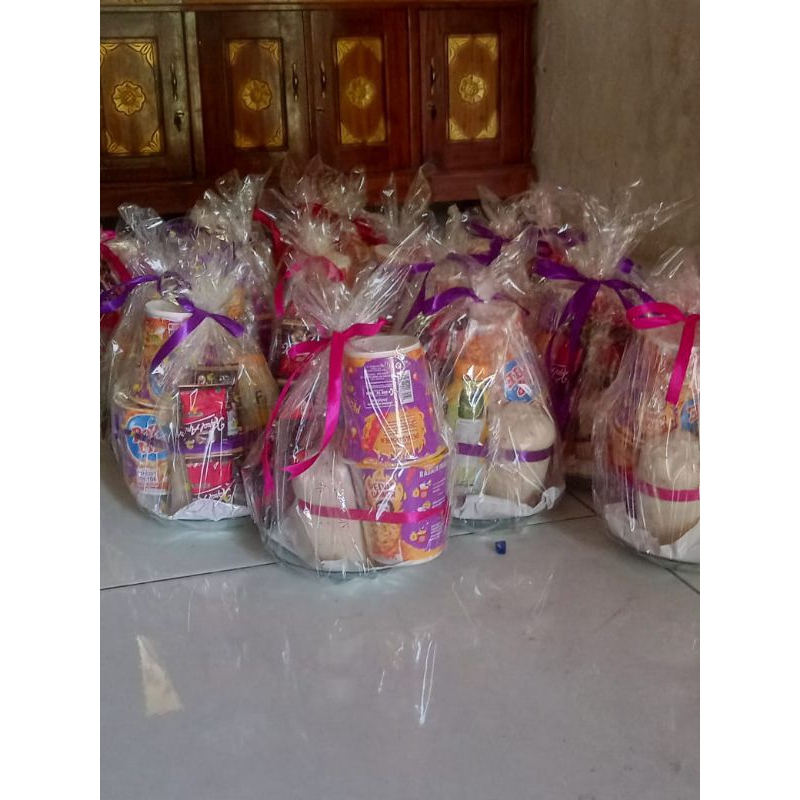 

parcel lebaran