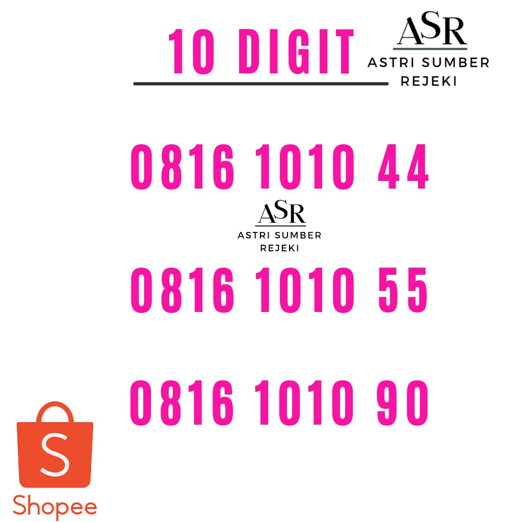 kartu perdana im3 10 digit nomer cantik im3 indosat | nocan 10 angka kartu cantik