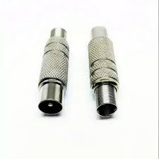 JACK TV ANTENA BESI COWO CEWEE