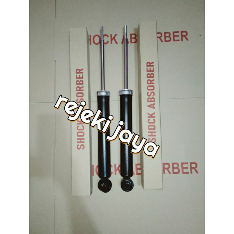 shock breaker wuling cortez tipe c belakang original