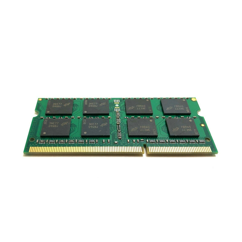 【Jakarta Spot】4GB/8GB Crucial Laptop RAM  DDR3L 1.35V 1600MHZ PC3L-12800 SODIMM  memory for notebok