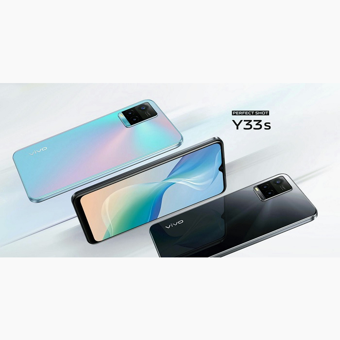 VIVO Y33S 6/128 GB