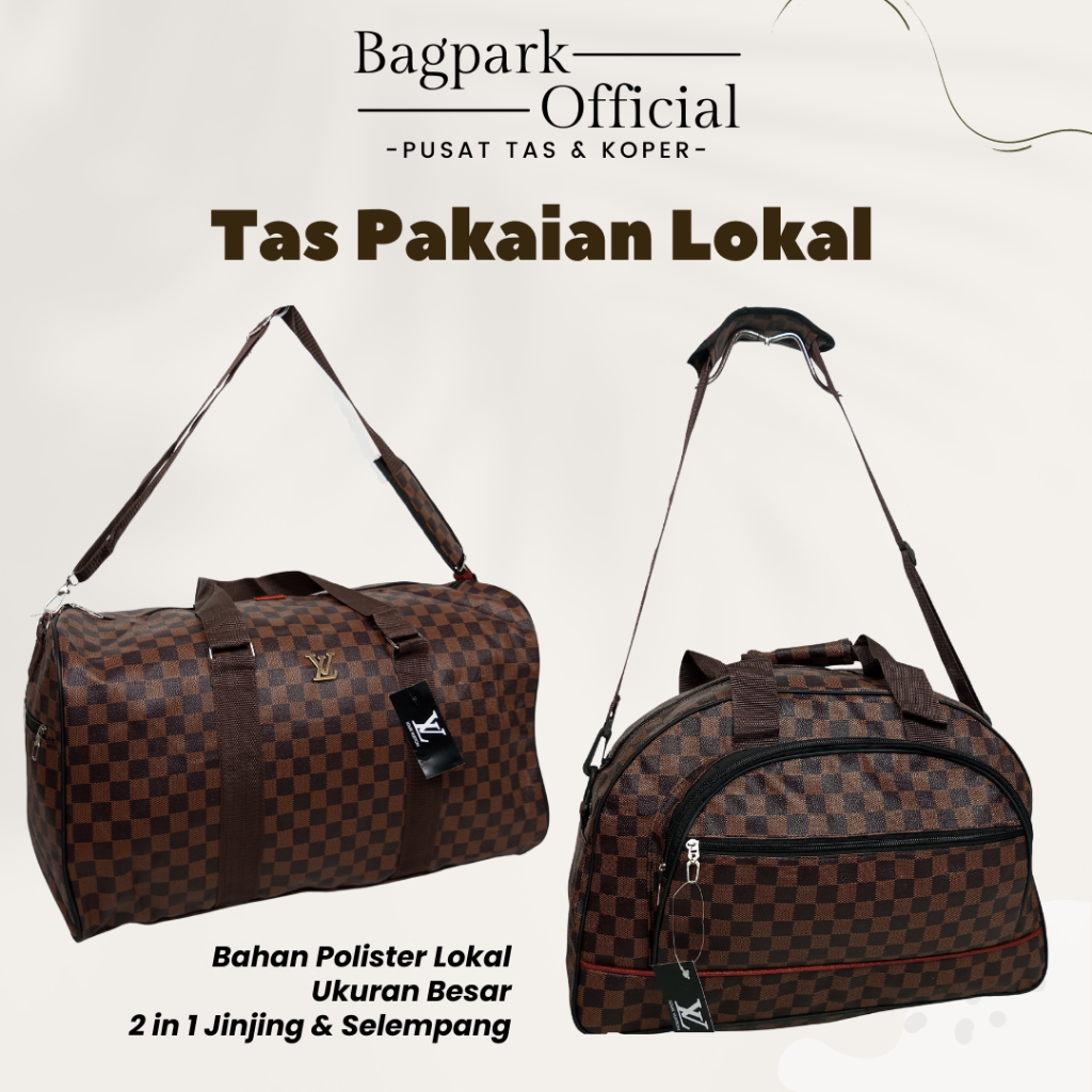 Tas Pakaian Murah Travel Bag Tas Mudik Tas Traveling Jumbo Tas Berangkat Tas Baju Travel Bag Murah Tas Berangkat Tas Travel Tas Traveling Kekinian