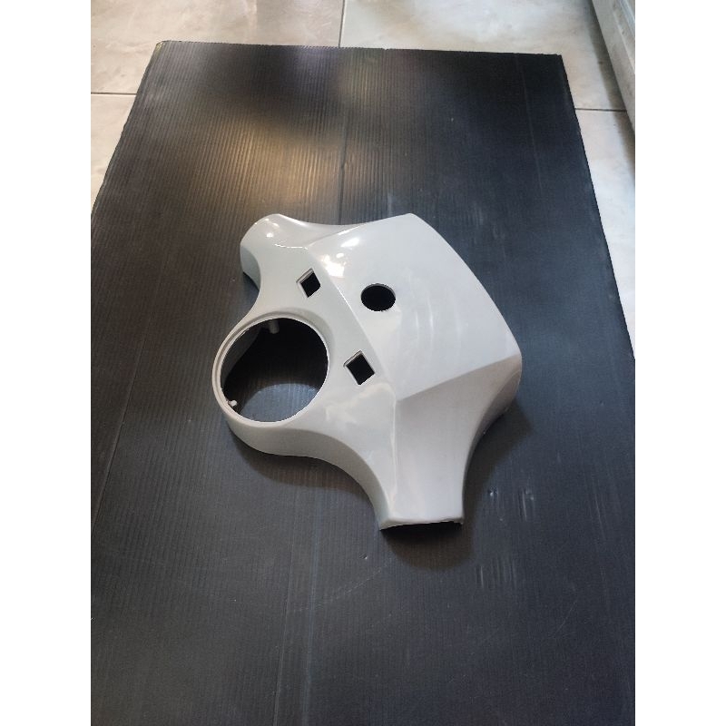 batok stang atas vespa px lama batok atas px lama