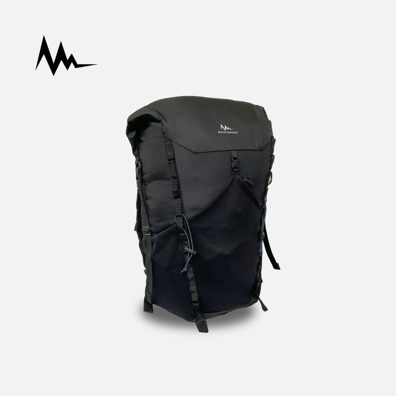 Backpack mountaingeer RHINO Series - Tas lipat mountaingeer RHINO series