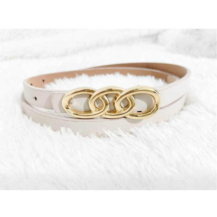 BELTSHOP NEW IKAT PINGGANG WANITA / WOMEN BELT / TALI PINGGANG FASHION 01720-01727