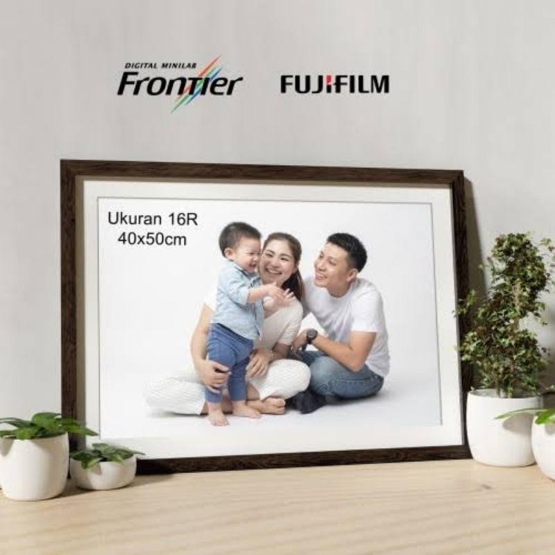 Cetak foto 16R