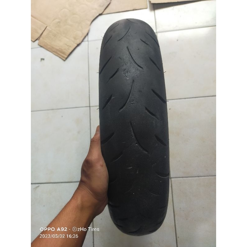 Maxxis Victra S98 100/80-14