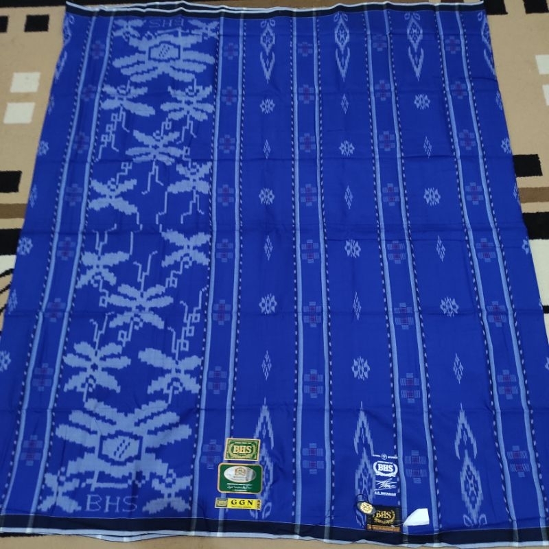 SARUNG BHS GGL GGN FULL SUTRA