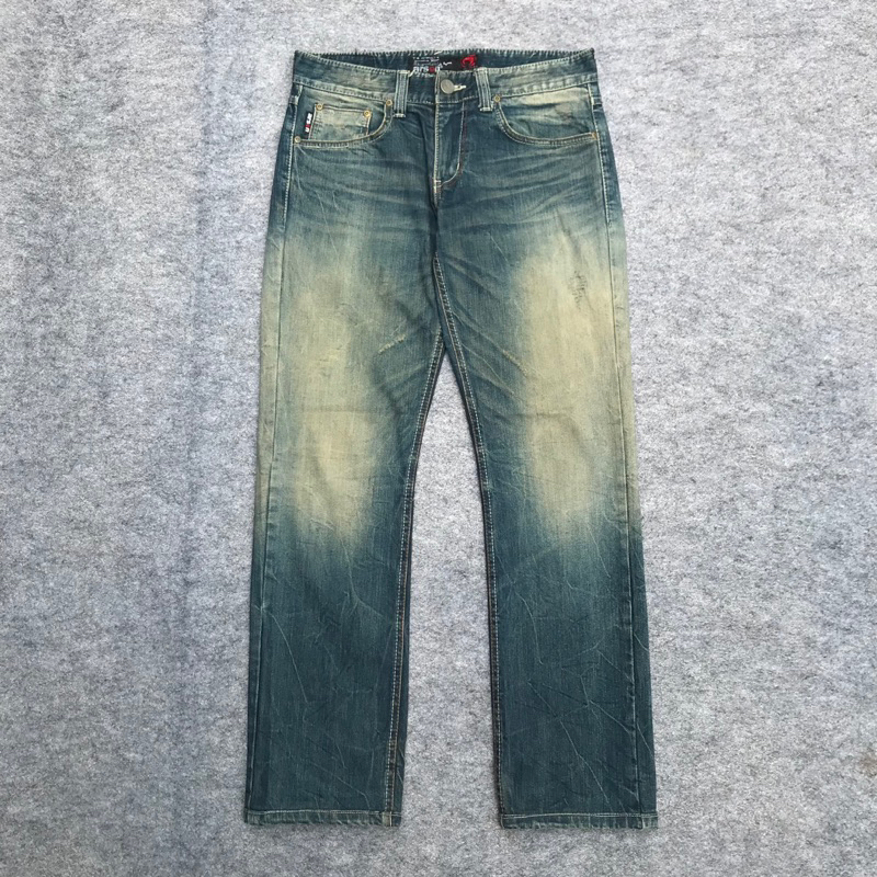 Celana Jeans Panjang Arson