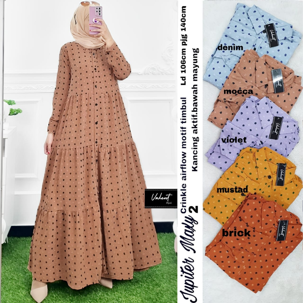 jupiter maxy 2 by valent