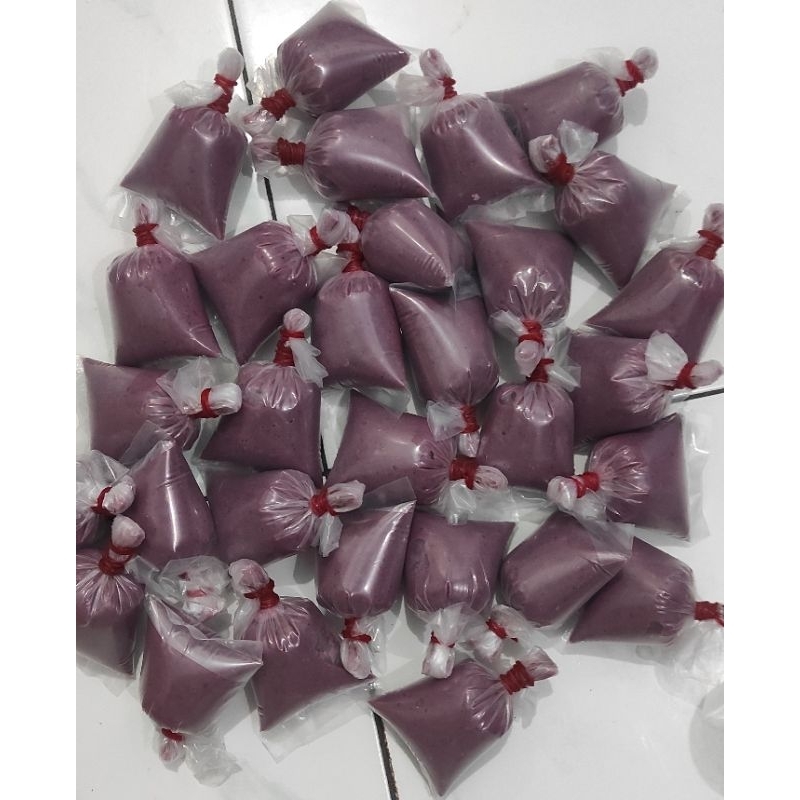 

Boi he/ca lok/ terasi cair