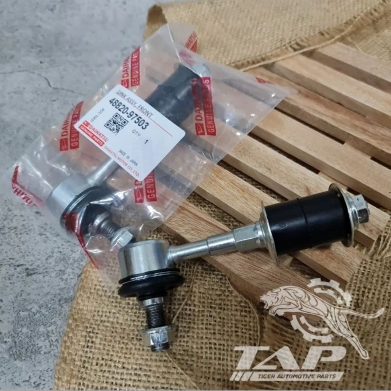 STABILIZER LINK STABIL DEPAN - GRANMAX / LUXIO / GRANDMAX