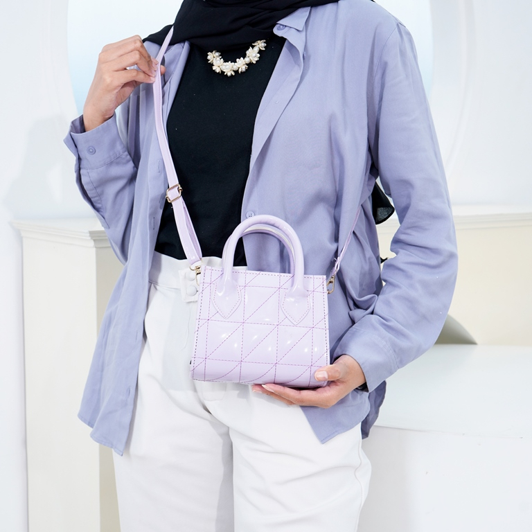 Handmadeshoesby - [Tas Murah] Tas Premium Alfery