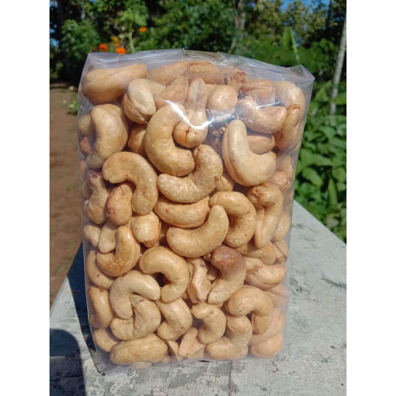 

kacang mete goreng