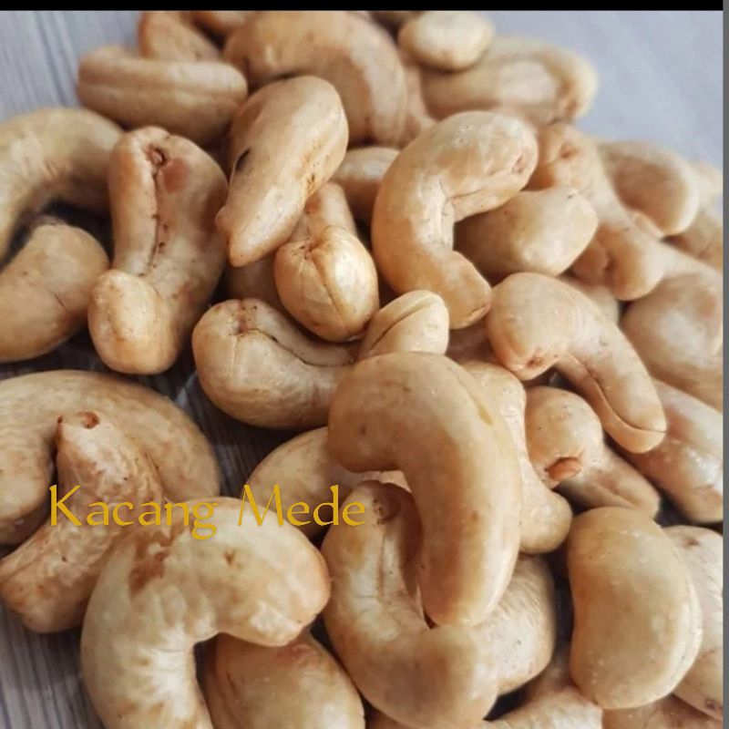 

Kacang Mede matang Original ,madu,krispi,wijen,Pedas thailan