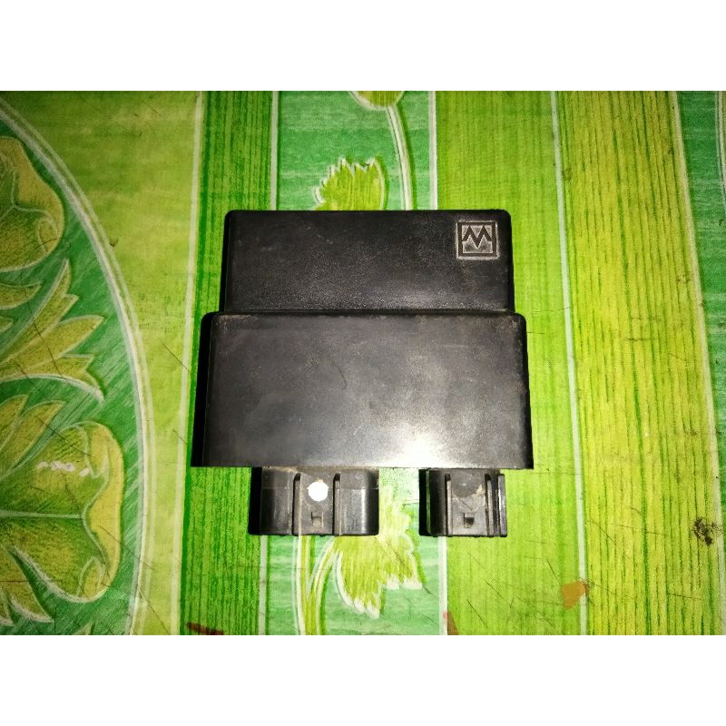 cdi jupiter mx old original copotan