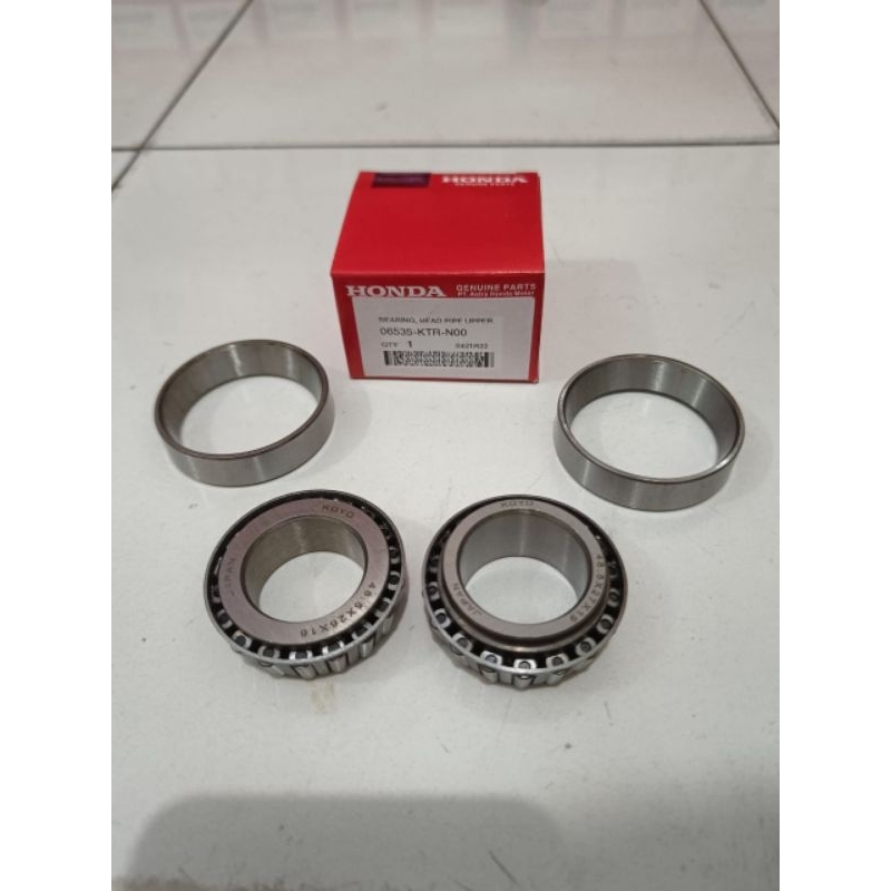 Komstir Bambu Racing Mega Pro New, Verza, CB150 R, Sonic 150.KTR.