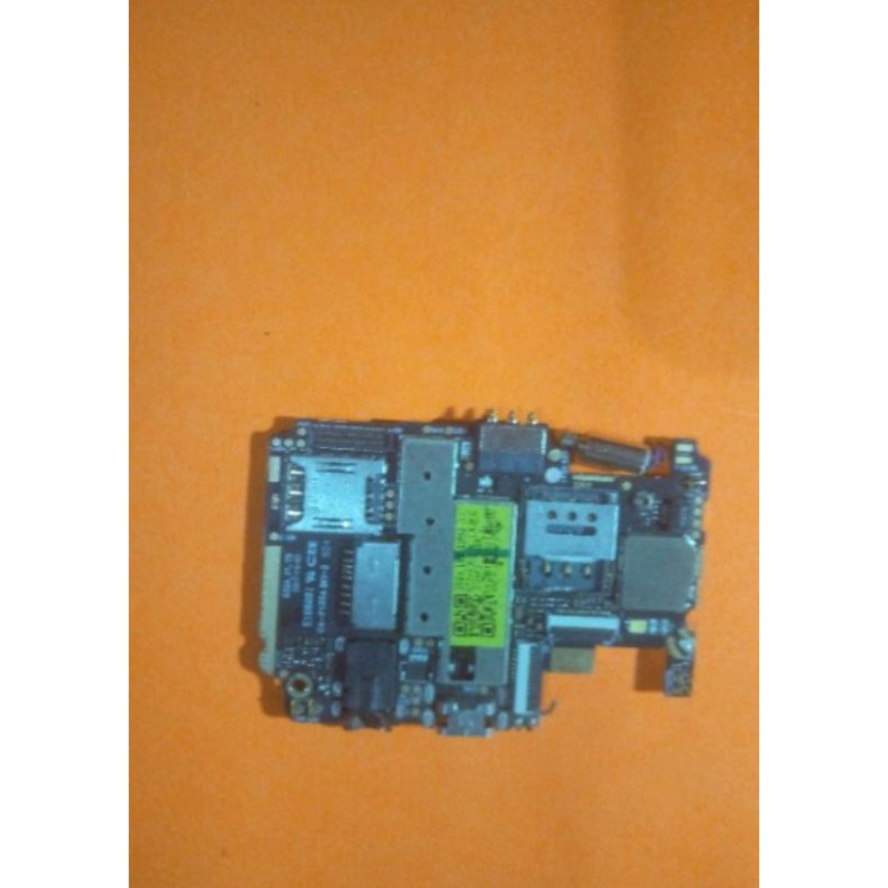 mesin normal spc L54O* original copotan