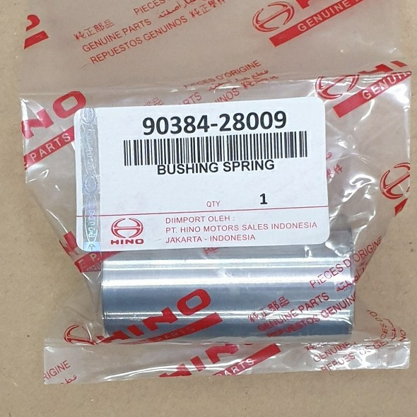 Bushing Per Dutro Dan Dyna