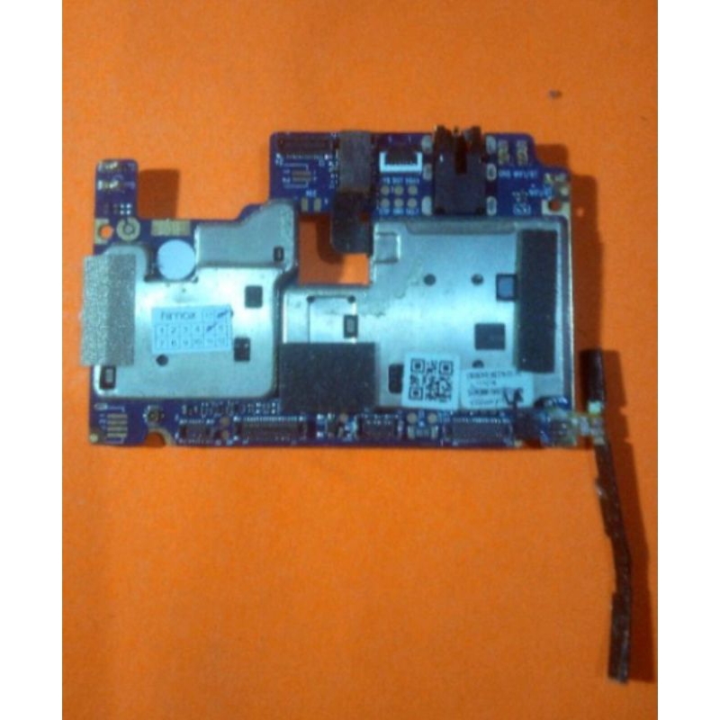 mesin normal himax M24S original copotan