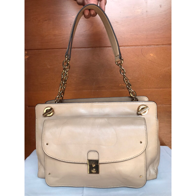 TB Prichilla Preloved